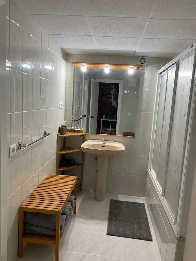 Apartamento Roses Holiday Center