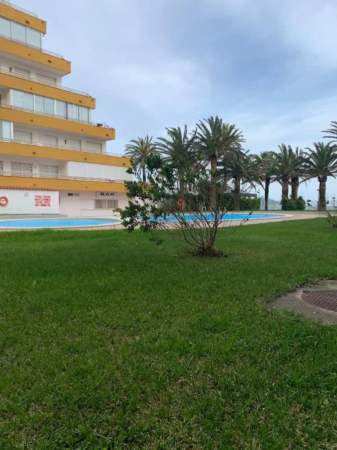 Apartment Roses Holiday Center Spain